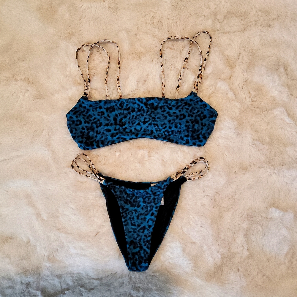 VS Bikini from blue life